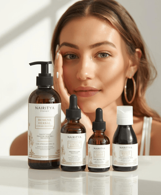 Natural Nairitya Products raipur