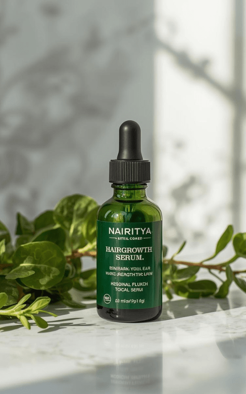 Natural Nairitya Products raipur
