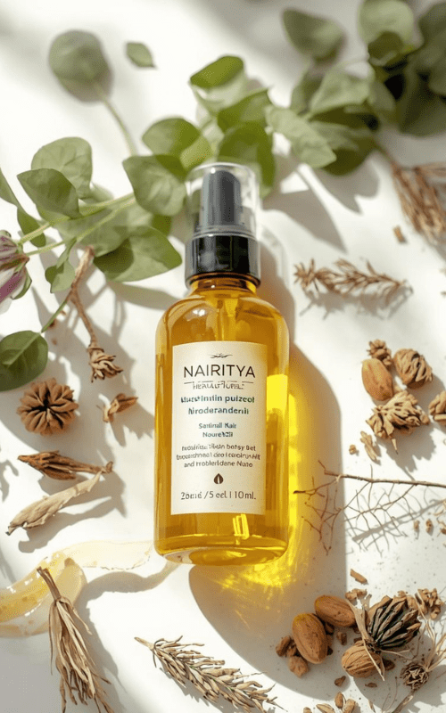 Natural Nairitya Products raipur