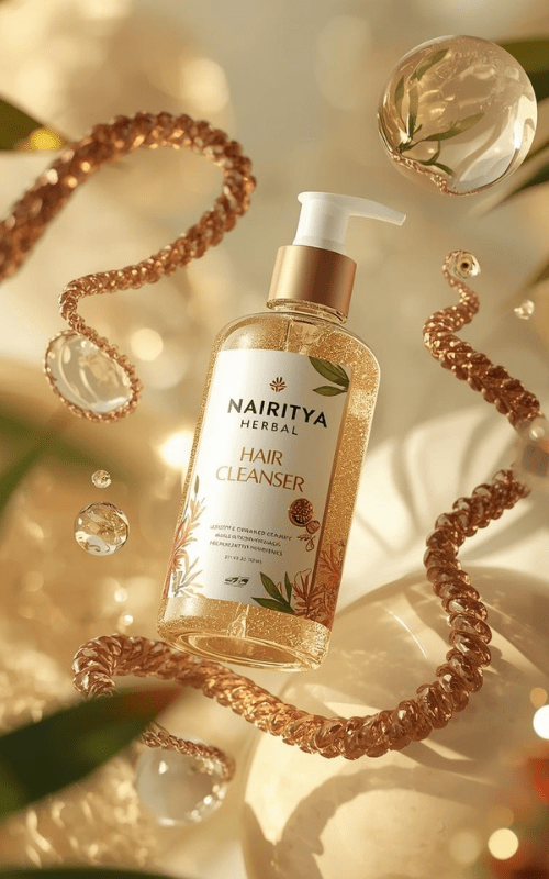 Natural Nairitya Products raipur