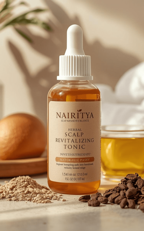 Natural Nairitya Products raipur