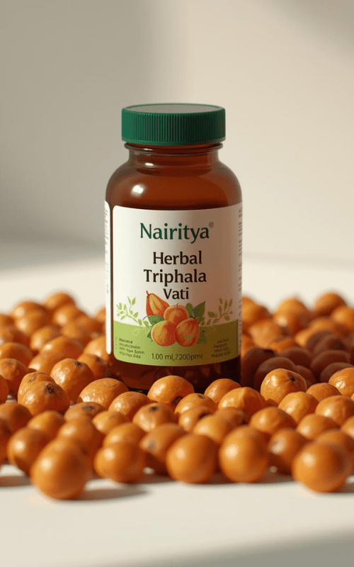 Natural Nairitya Products raipur