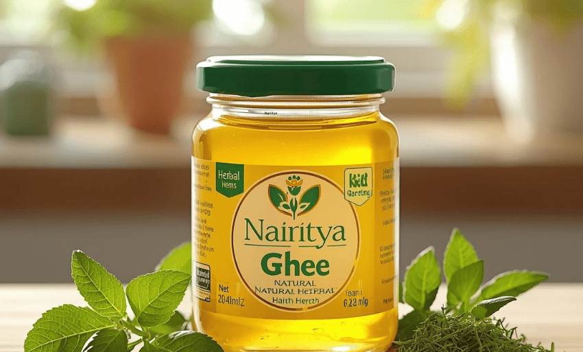 Natural Nairitya Products raipur