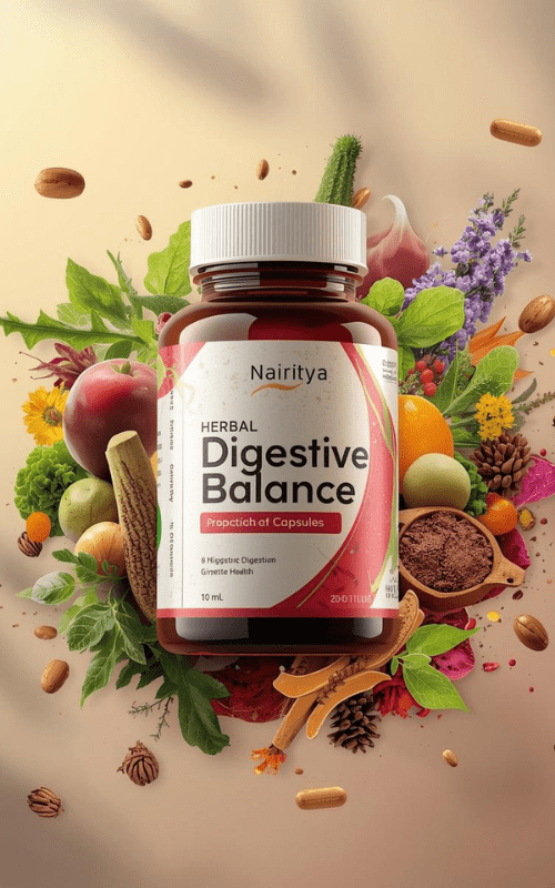 Natural Nairitya Products raipur