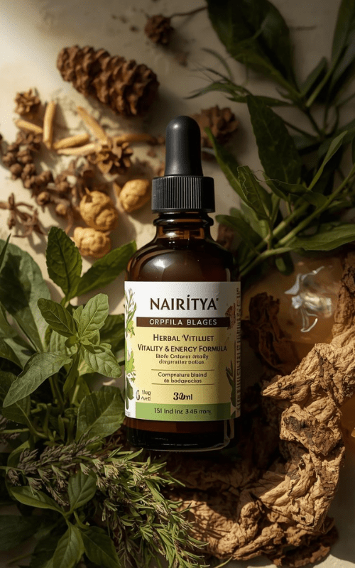 Natural Nairitya Products raipur