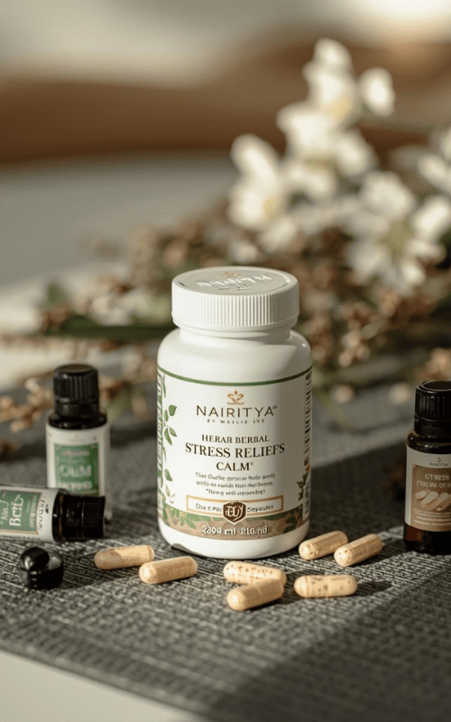 Natural Nairitya Products raipur