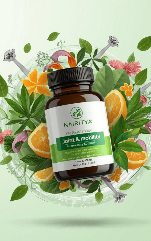 Natural Nairitya Products raipur