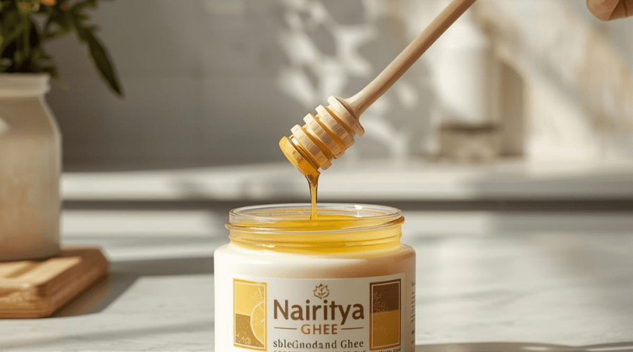 Natural Nairitya Products raipur