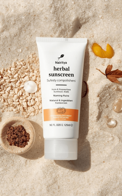 Natural Nairitya Products raipur