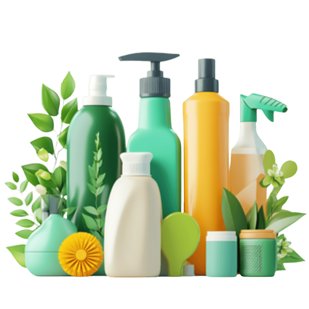 Natural Nairitya Products raipur