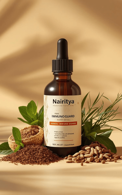 Natural Nairitya Products Raipur